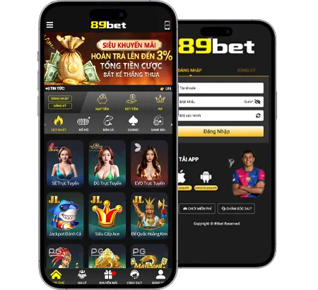 Tương Thích Di Động UC88 App