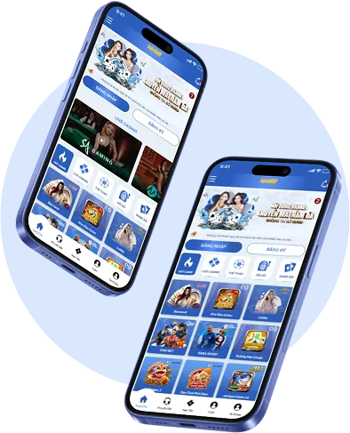 Nền tảng bảo mật cao của uc88 app với các biểu tượng an toàn