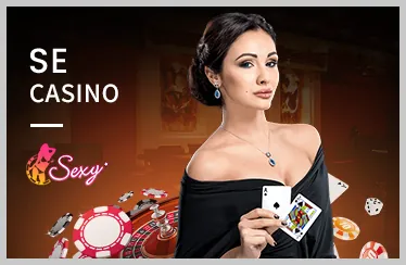Chiến lược chơi casino trực tiếp trên UC88